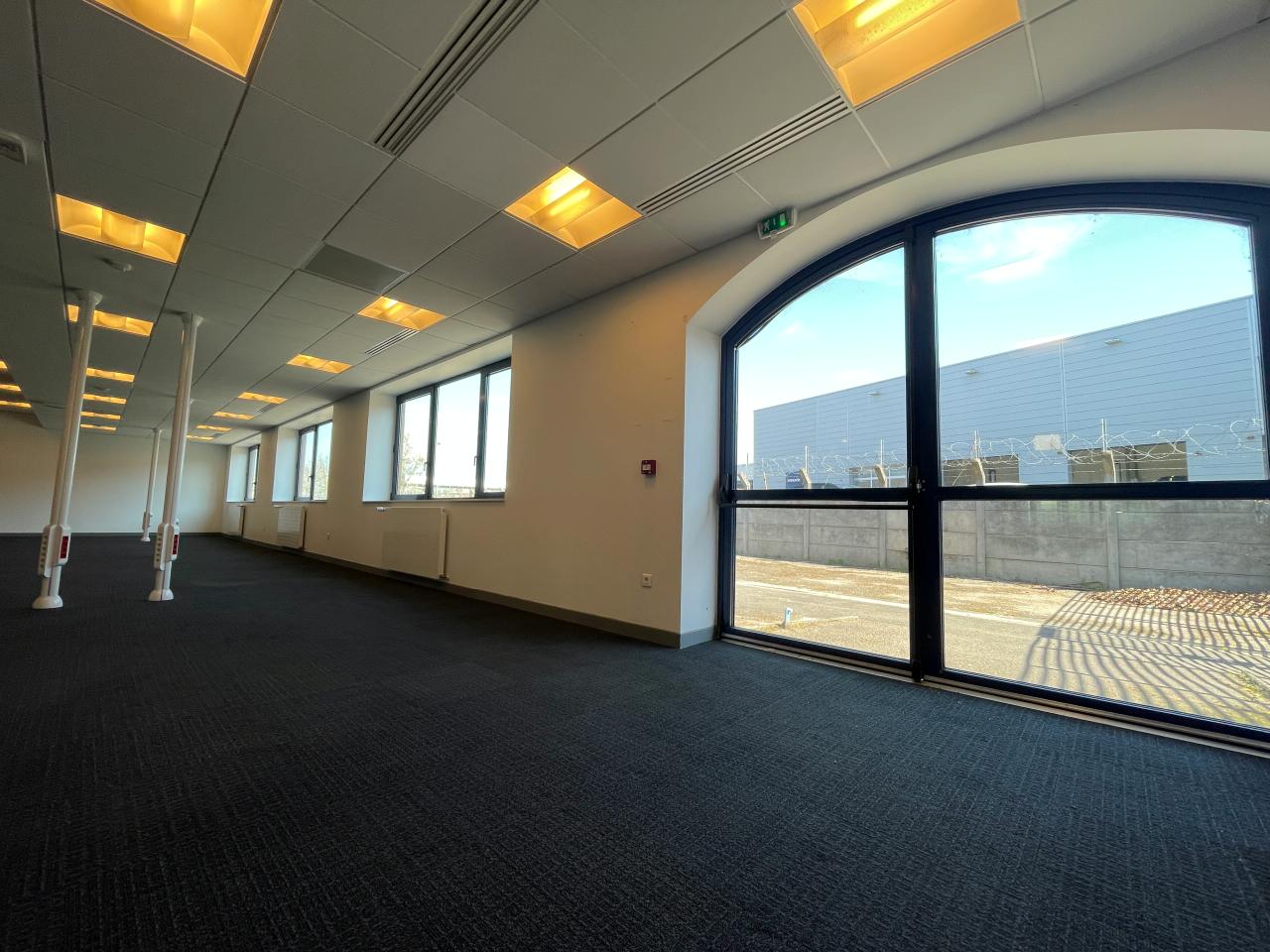 Bureau Metz 2464m² Vente bureau Metz Moselle OVBUR2531422 4
